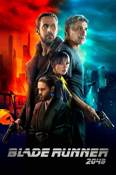 Watch Blade Runner 2049 (2017) Full Online .